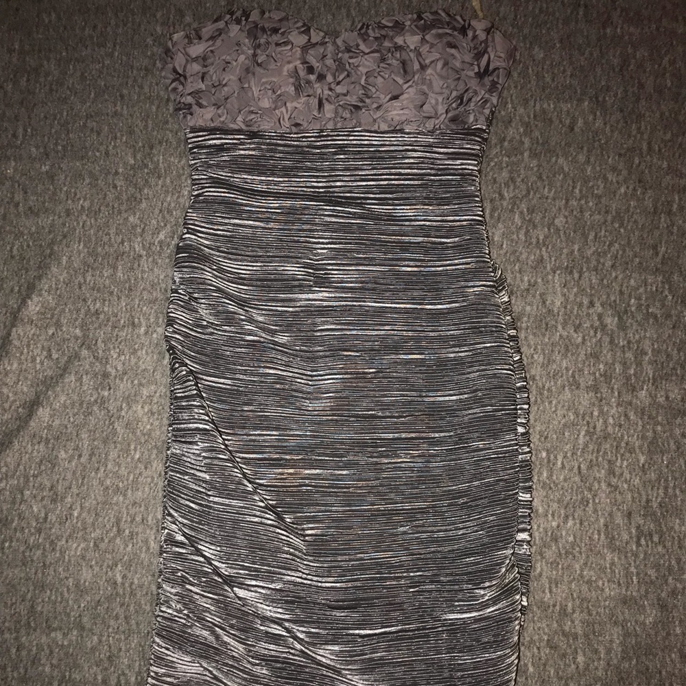 Romeo & Juliet dress size small stretch bodycon